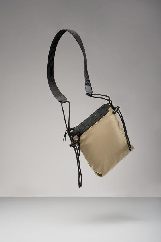 WATEFLY运动包品牌——有温度的产品和向善的国际可持续价值观