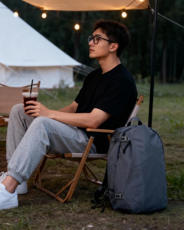 WATEFLY运动包品牌——有温度的产品和向善的国际可持续价值观