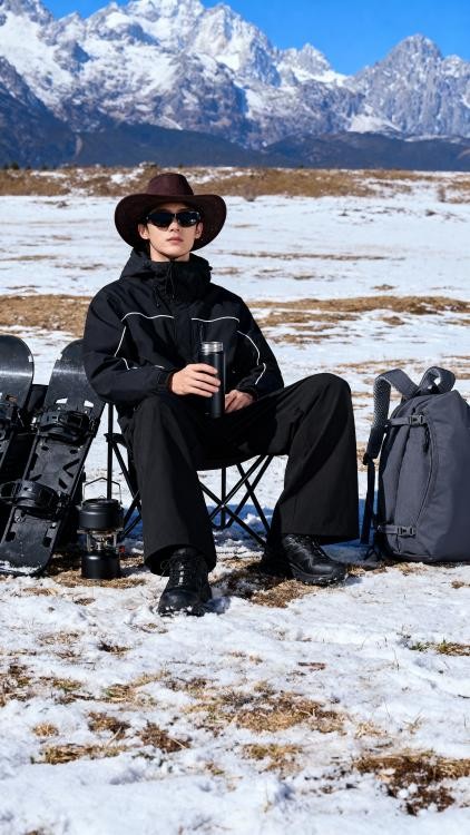 WATEFLY运动包品牌——有温度的产品和向善的国际可持续价值观