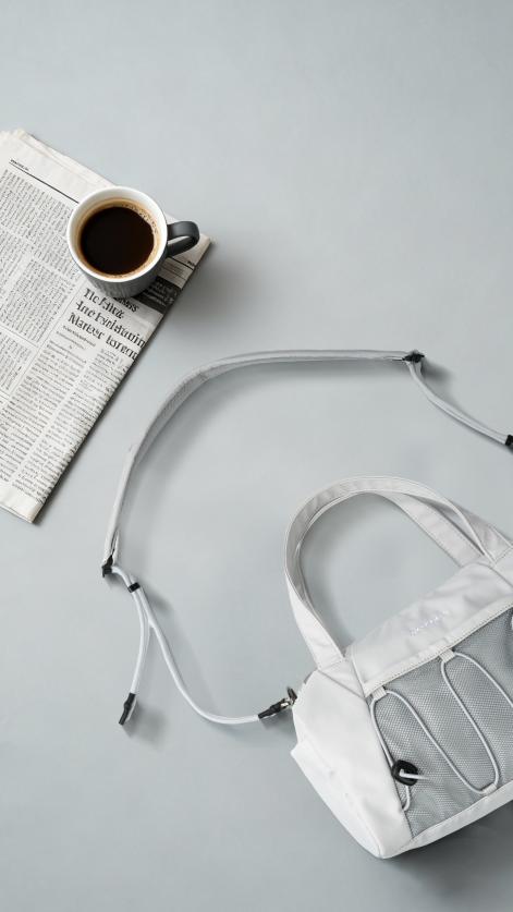 WATEFLY运动包品牌——有温度的产品和向善的国际可持续价值观