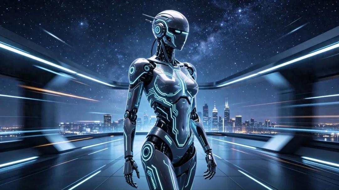 京东用供应链思维，捅破了具身智能落地的窗户纸