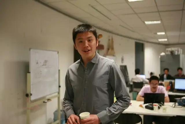 俞浩的理性选择：别人做N-1，他做N+1