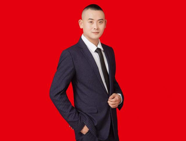 从“狼性”到“仁义”：一个地产人的另一种成功范式