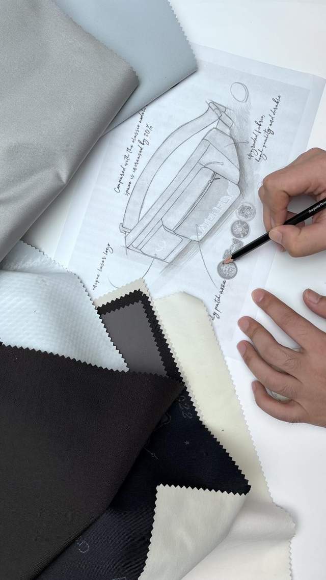 从亚马逊爆款到全球高端标杆：WATERFLY运动包品牌的逆袭之路