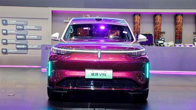 诠释契约的力量，长城汽车全明星阵容登陆2026北京车展