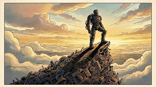 融资10亿，为何普渡机器人能够跻身估值百亿俱乐部