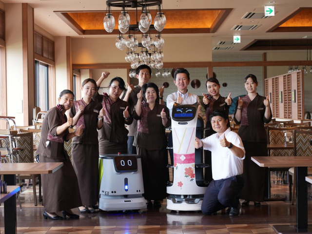 融资10亿，为何普渡机器人能够跻身估值百亿俱乐部