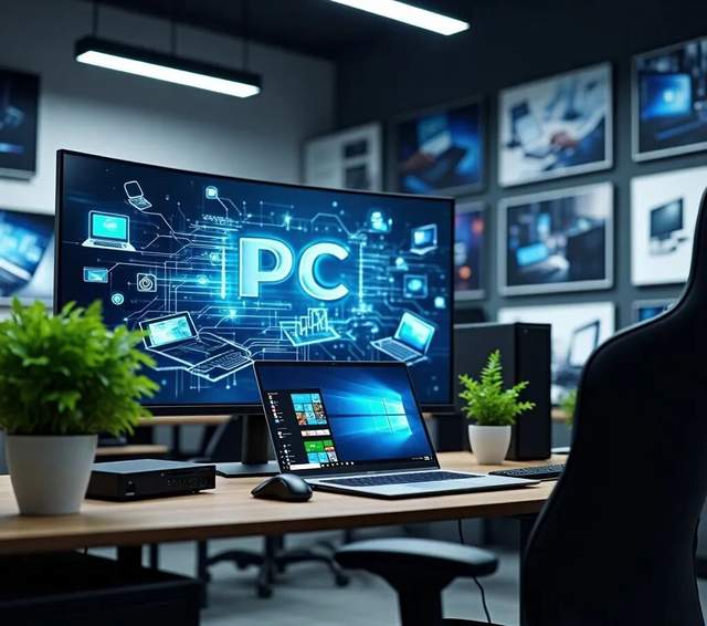 AI PC五强争霸：联想赌算力，华为改规则，荣耀卷价格