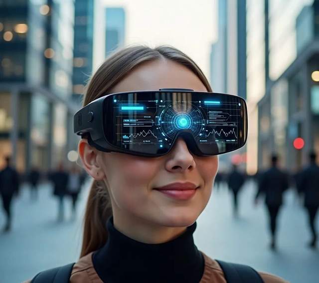 XREAL冲刺、Rokid紧跟、雷鸟埋伏：AI眼镜第一股倒计时