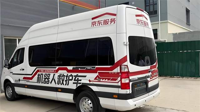 刘强东，再造一张网