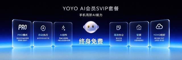 系统级Agent架构颠覆人机交互  荣耀Robot Phone让AI走进物理世界