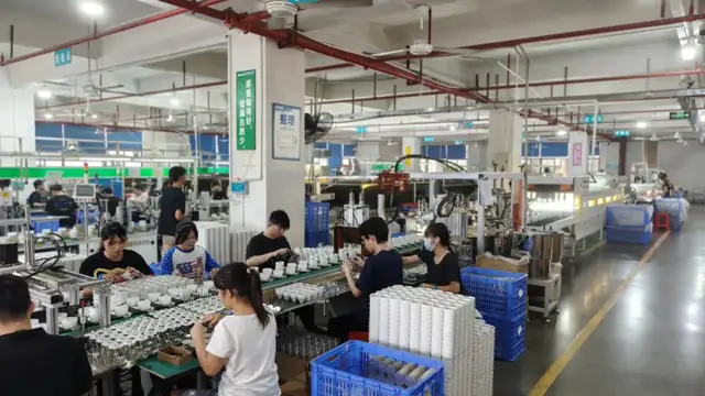 向西，向下，向新：中国制造在拼多多的另一种可能