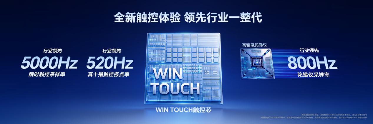 “年度T0电竞夯机”荣耀WIN2、荣耀WIN RT2正式发布，国补到手价3149元起
