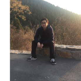 山东省现代产业投资集团 李中尧 投资部部长