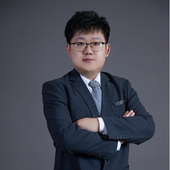 张育彪丨洞见资本 副总裁