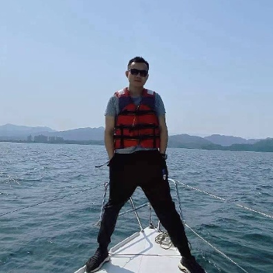 植云创投 梁海滨 投资副总裁