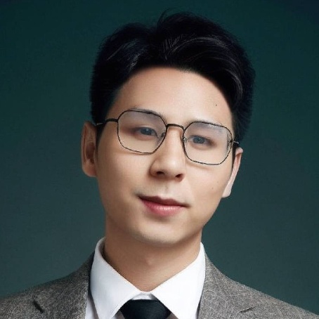 企悦资本-袁启辉