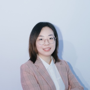 维度资本朱瑶璐