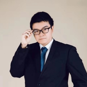 红椒资本李麒麟